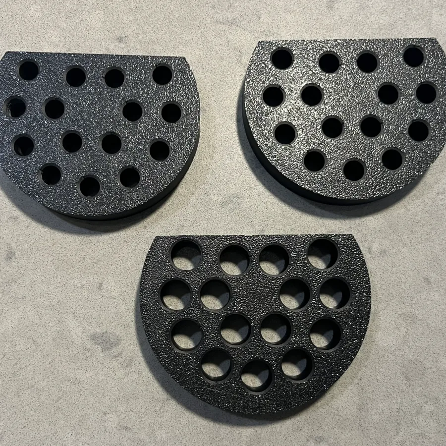 Open example A-STEM 3D print 7299