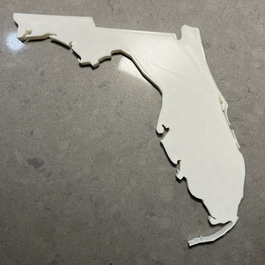 Open example A-STEM 3D print 7300