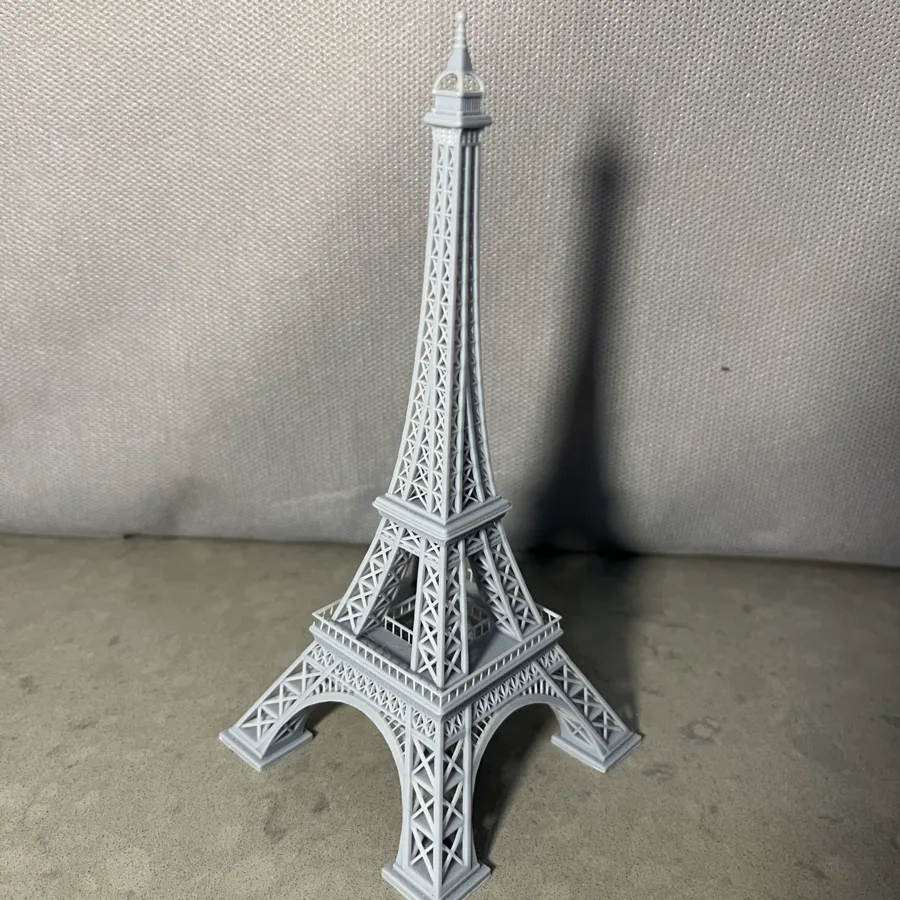 Open example A-STEM 3D print 7301