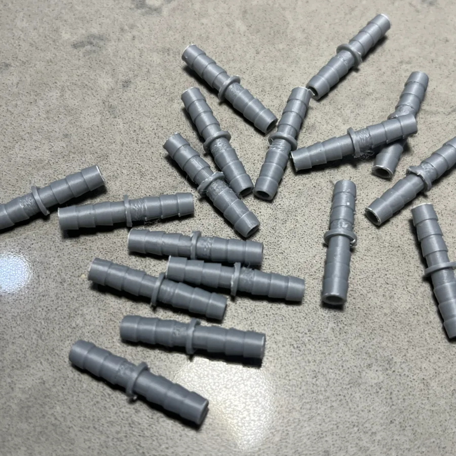 Open example A-STEM 3D print 7305