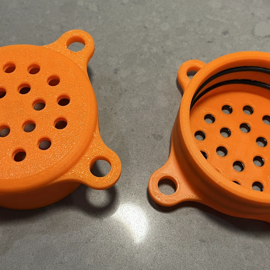 Open example A-STEM 3D print 7306