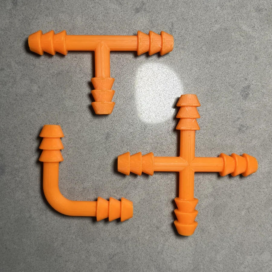 Open example A-STEM 3D print 7310