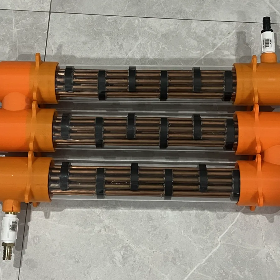Open example A-STEM 3D print 7316